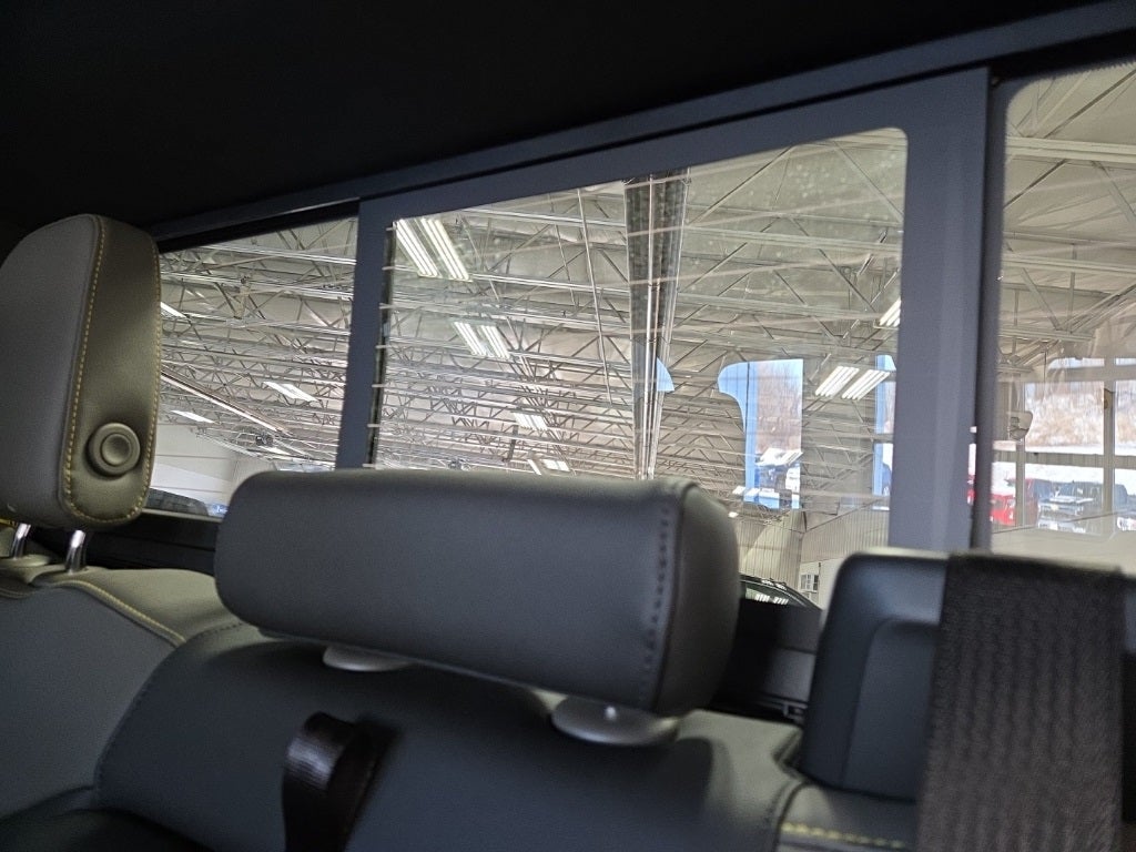 2026 Chevrolet Silverado 2500HD ZR2