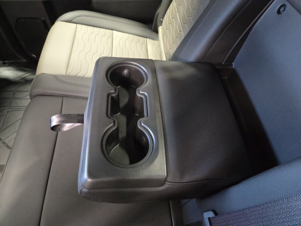 2026 Chevrolet Silverado 2500HD ZR2