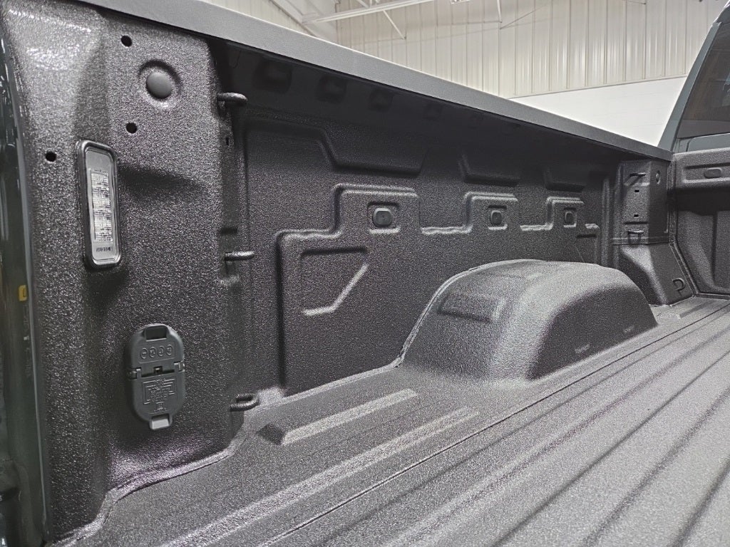 2026 Chevrolet Silverado 2500HD ZR2