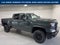 2026 Chevrolet Silverado 2500HD ZR2