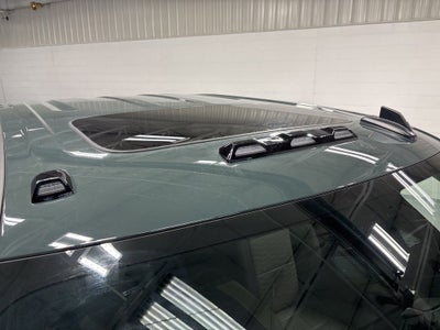 2026 Chevrolet Silverado 2500HD ZR2