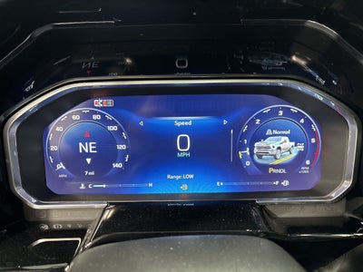 2026 Chevrolet Silverado 2500HD ZR2