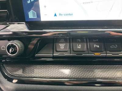 2026 Chevrolet Silverado 2500HD ZR2