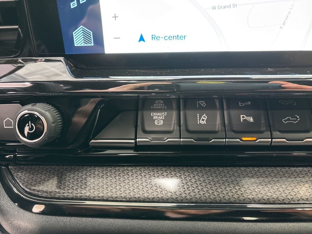 2026 Chevrolet Silverado 2500HD ZR2