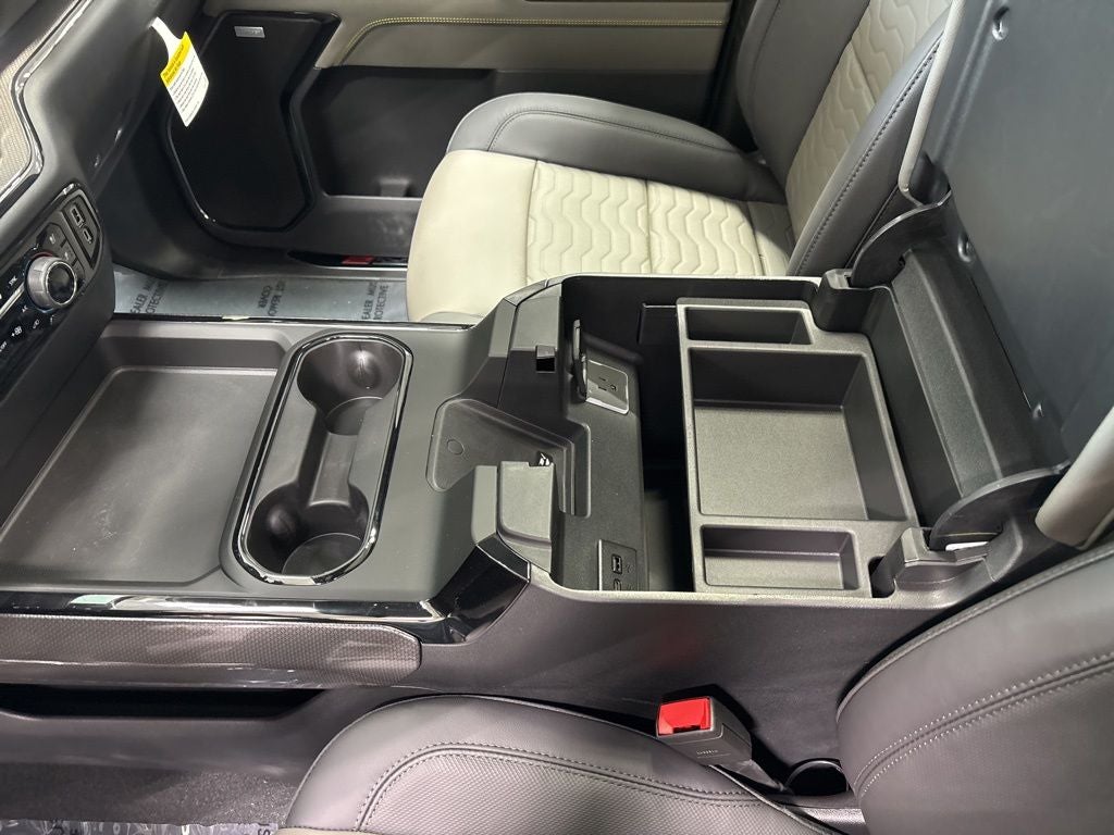 2026 Chevrolet Silverado 2500HD ZR2