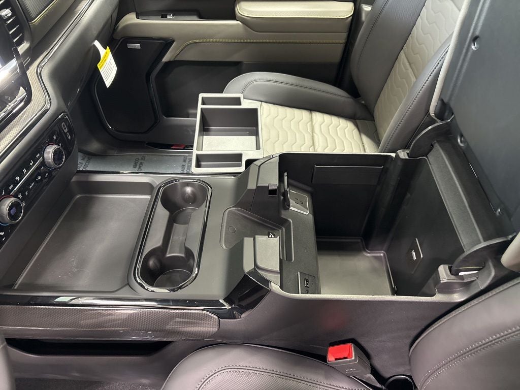 2026 Chevrolet Silverado 2500HD ZR2