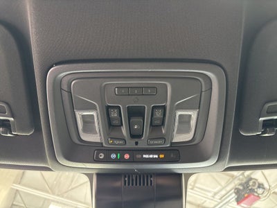 2026 Chevrolet Silverado 2500HD ZR2
