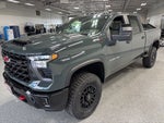 2026 Chevrolet Silverado 2500HD ZR2