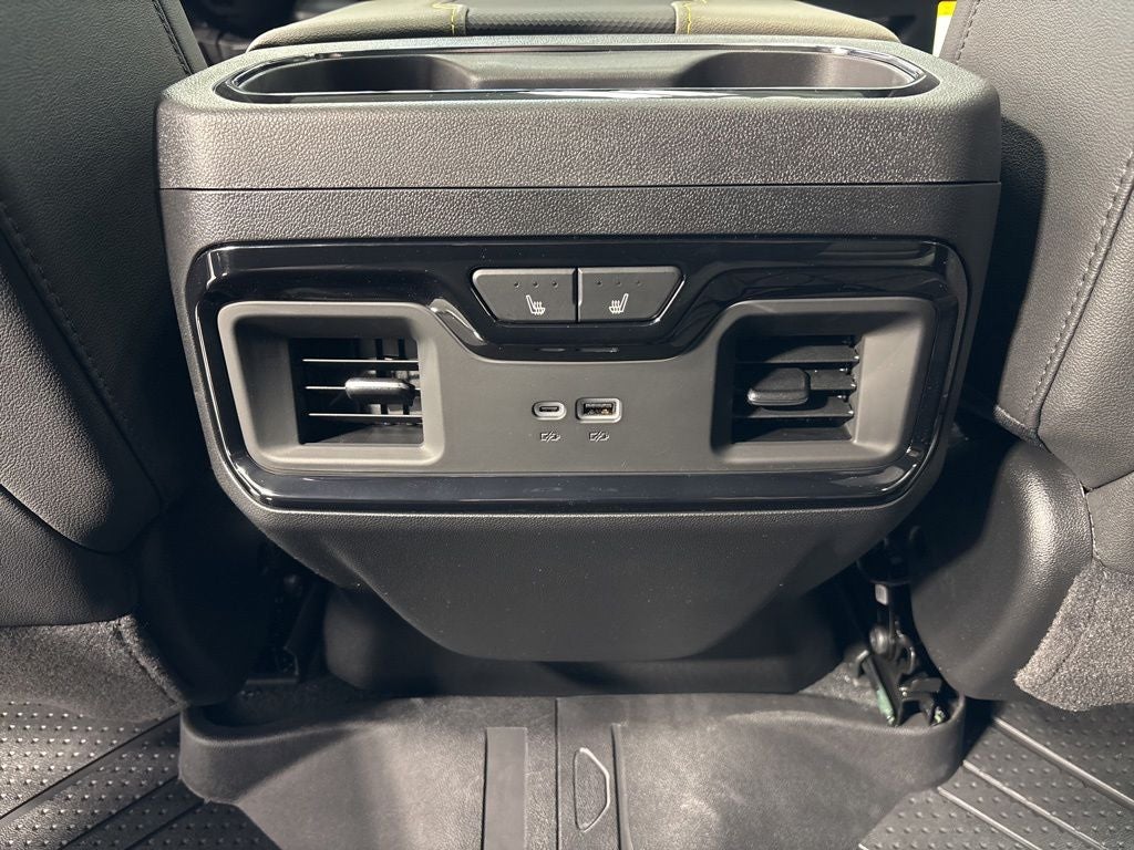 2026 Chevrolet Silverado 2500HD ZR2