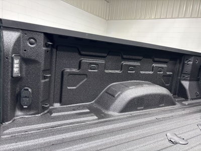 2026 Chevrolet Silverado 2500HD ZR2