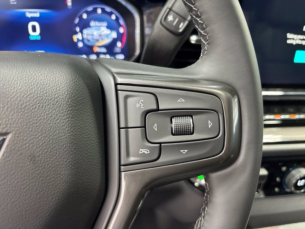2026 Chevrolet Silverado 2500HD ZR2
