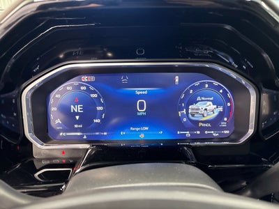 2026 Chevrolet Silverado 2500HD ZR2