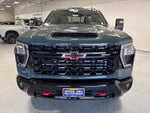 2026 Chevrolet Silverado 2500HD ZR2