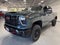 2026 Chevrolet Silverado 2500HD ZR2