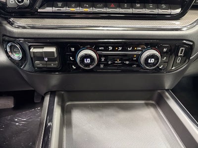 2026 Chevrolet Silverado 2500HD ZR2