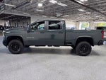 2026 Chevrolet Silverado 2500HD ZR2