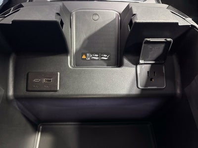 2026 Chevrolet Silverado 2500HD ZR2