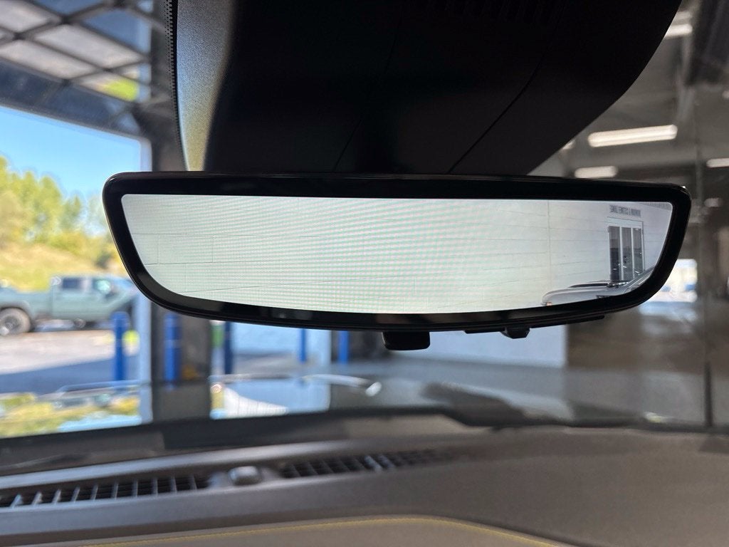2026 Chevrolet Silverado 2500HD ZR2