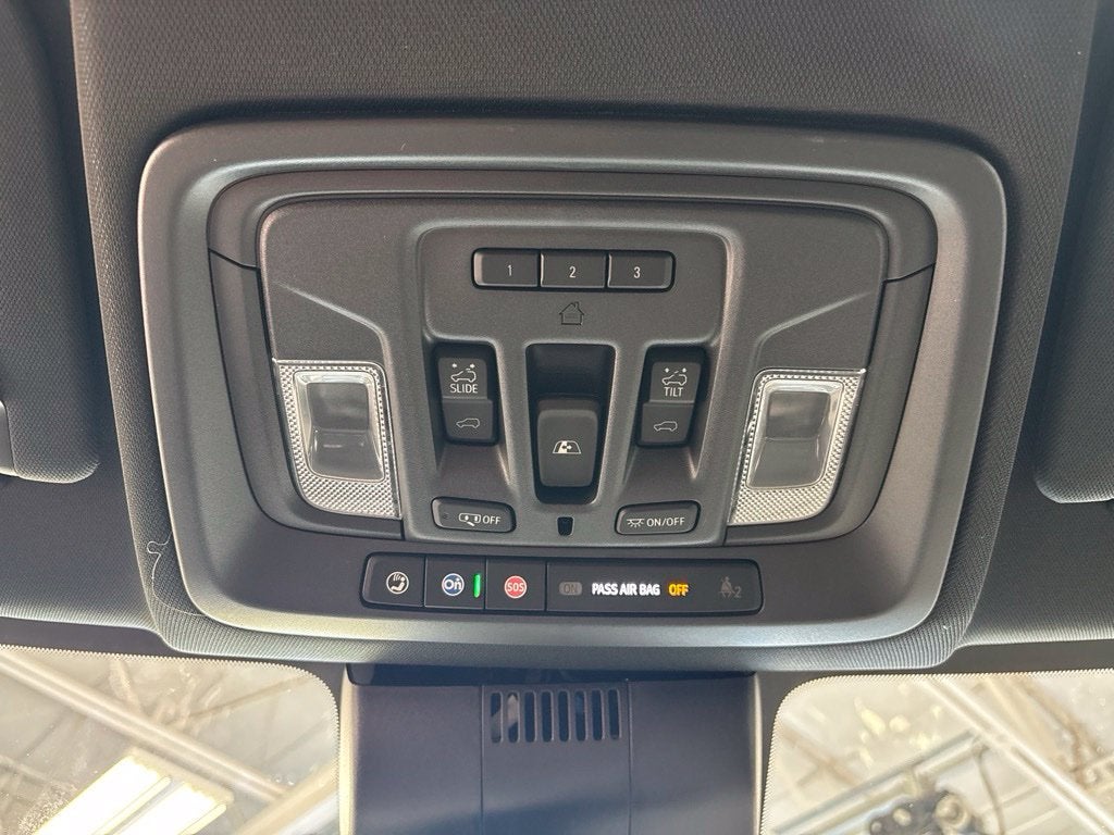 2026 Chevrolet Silverado 2500HD ZR2