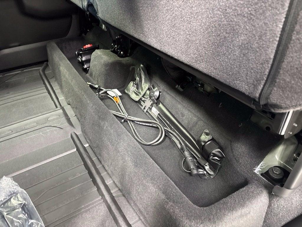 2026 Chevrolet Silverado 2500HD ZR2