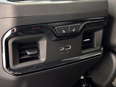 2026 Chevrolet Silverado 2500HD ZR2