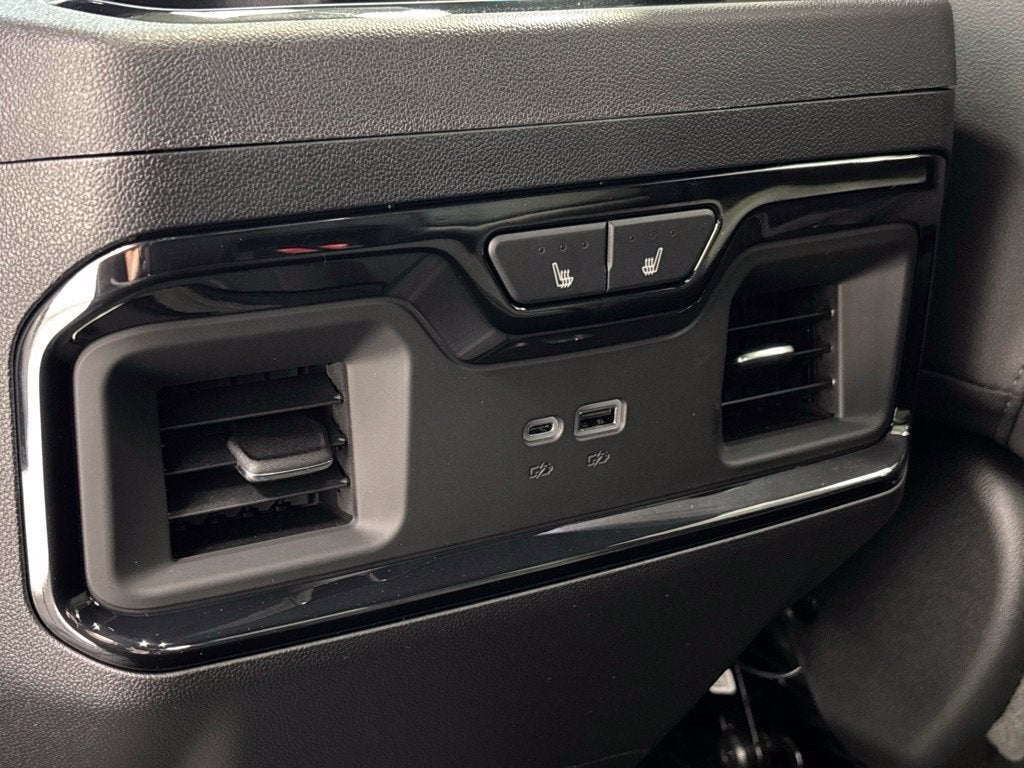 2026 Chevrolet Silverado 2500HD ZR2
