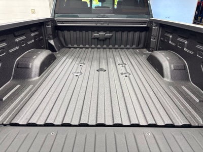2026 Chevrolet Silverado 2500HD ZR2