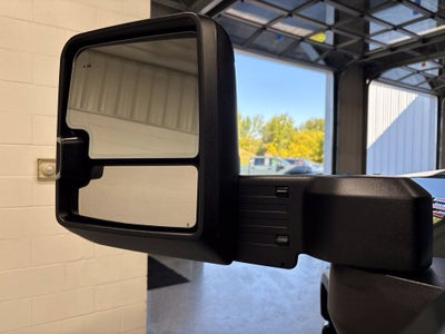 2026 Chevrolet Silverado 2500HD ZR2