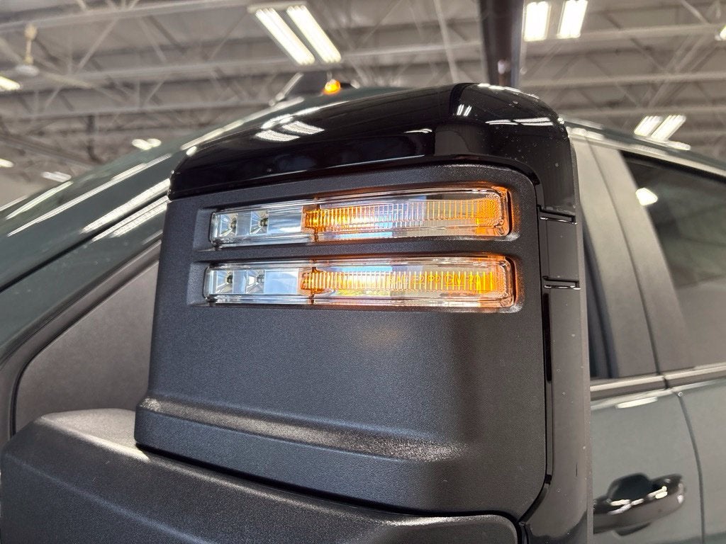2026 Chevrolet Silverado 2500HD ZR2