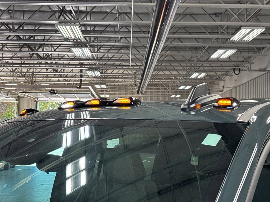 2026 Chevrolet Silverado 2500HD ZR2