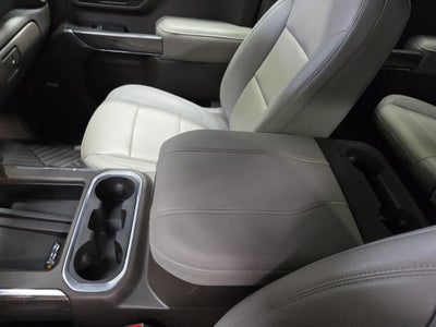 2023 Chevrolet Silverado 2500HD LTZ