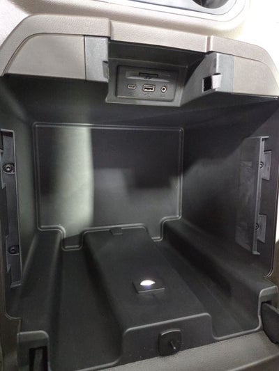 2023 Chevrolet Silverado 2500HD LTZ