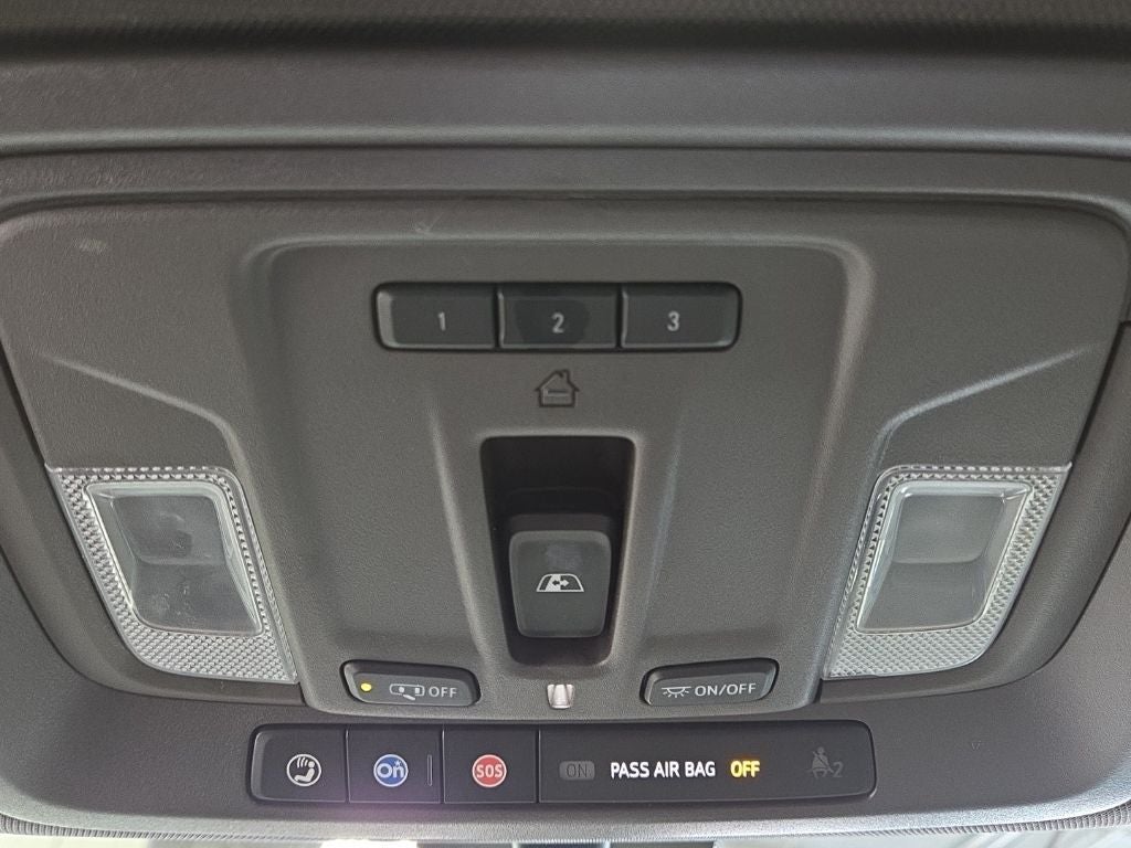 2023 Chevrolet Silverado 2500HD LTZ