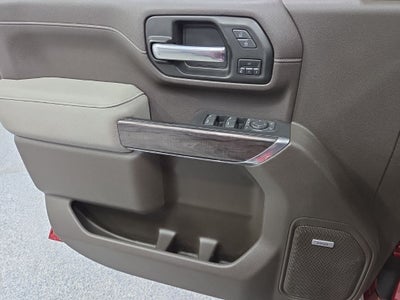 2023 Chevrolet Silverado 2500HD LTZ