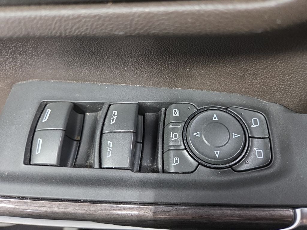 2023 Chevrolet Silverado 2500HD LTZ