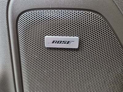 2023 Chevrolet Silverado 2500HD LTZ