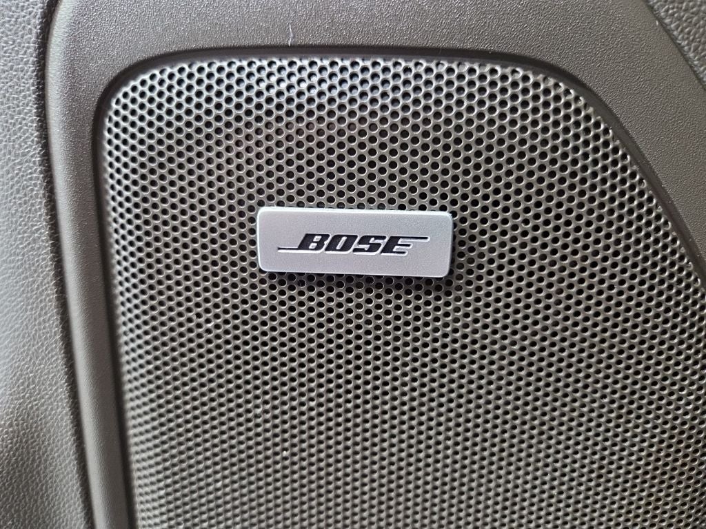 2023 Chevrolet Silverado 2500HD LTZ