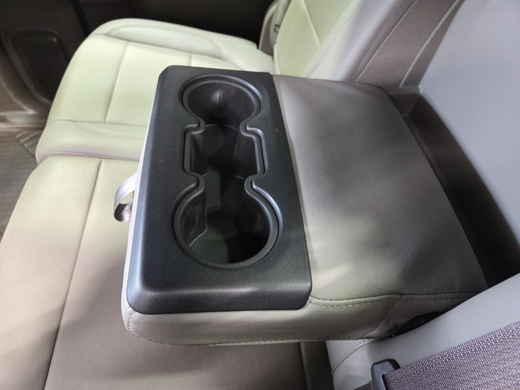 2023 Chevrolet Silverado 2500HD LTZ