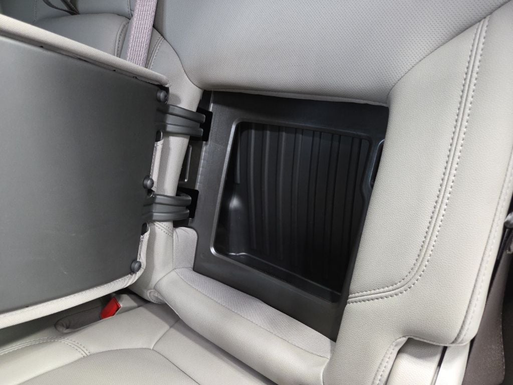 2023 Chevrolet Silverado 2500HD LTZ