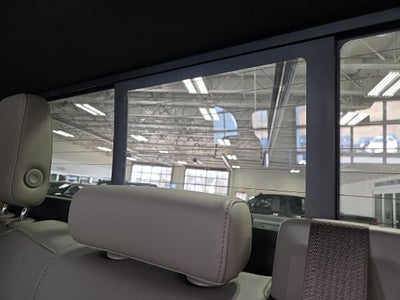 2023 Chevrolet Silverado 2500HD LTZ