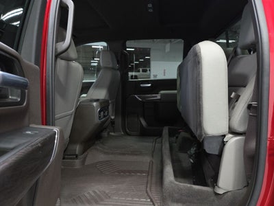 2023 Chevrolet Silverado 2500HD LTZ