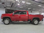 2023 Chevrolet Silverado 2500HD LTZ