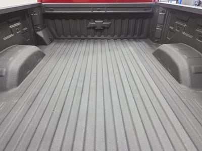 2023 Chevrolet Silverado 2500HD LTZ