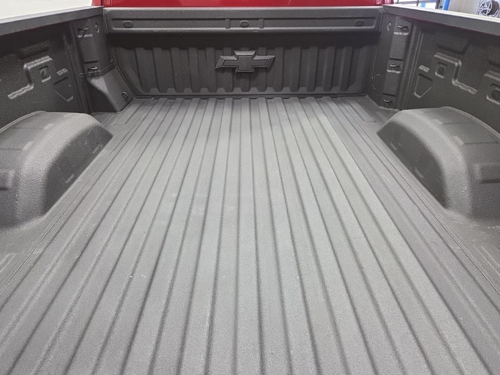 2023 Chevrolet Silverado 2500HD LTZ