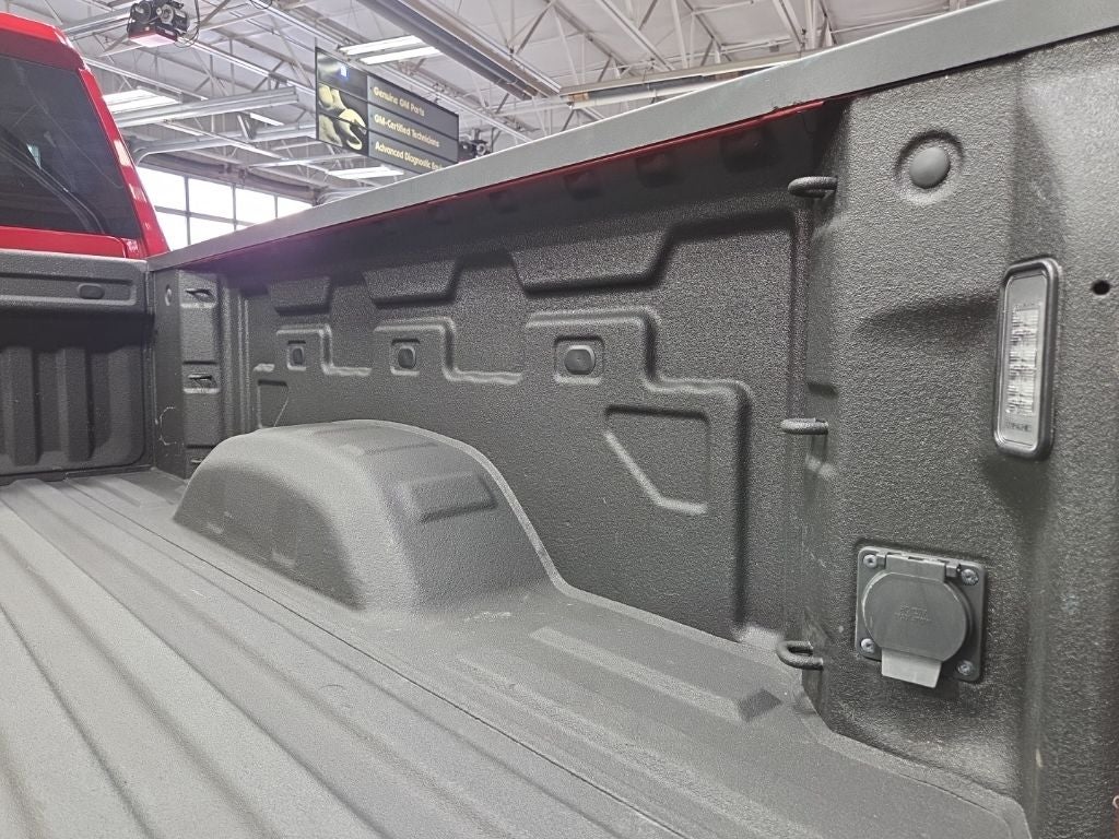 2023 Chevrolet Silverado 2500HD LTZ