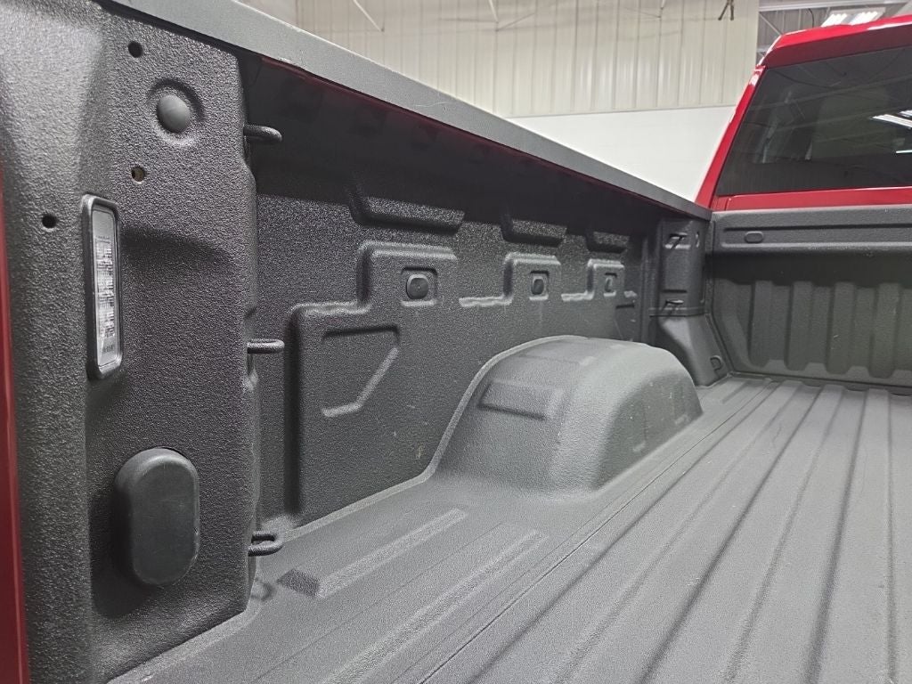 2023 Chevrolet Silverado 2500HD LTZ