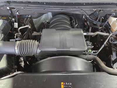 2023 Chevrolet Silverado 2500HD LTZ