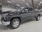 2020 Chevrolet Silverado 2500HD LTZ