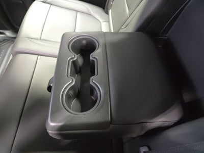 2020 Chevrolet Silverado 2500HD LTZ