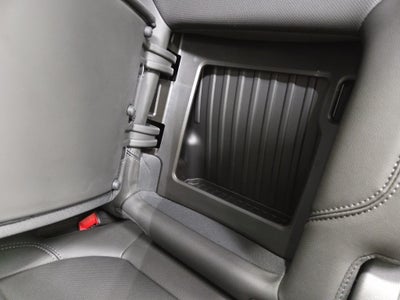 2020 Chevrolet Silverado 2500HD LTZ